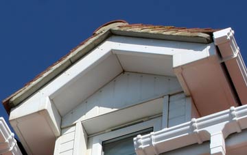 Fauls fascia installation costs