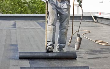 flat roof replacement Fauls, Shropshire