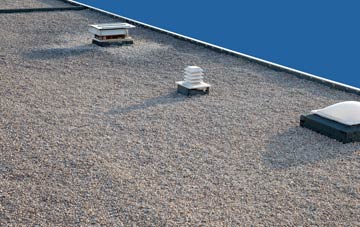 flat roofing Fauls, Shropshire