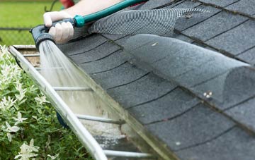 Fauls gutter cleaning costs