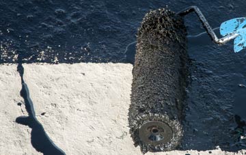 Fauls liquid sealant waterproofing