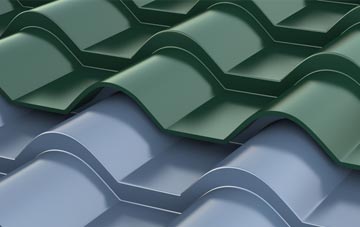 who should consider Fauls plastic roofs