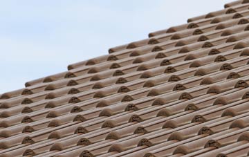plastic roofing Fauls, Shropshire
