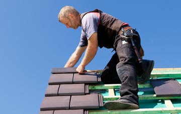 disadvantages of Fauls slate roofing